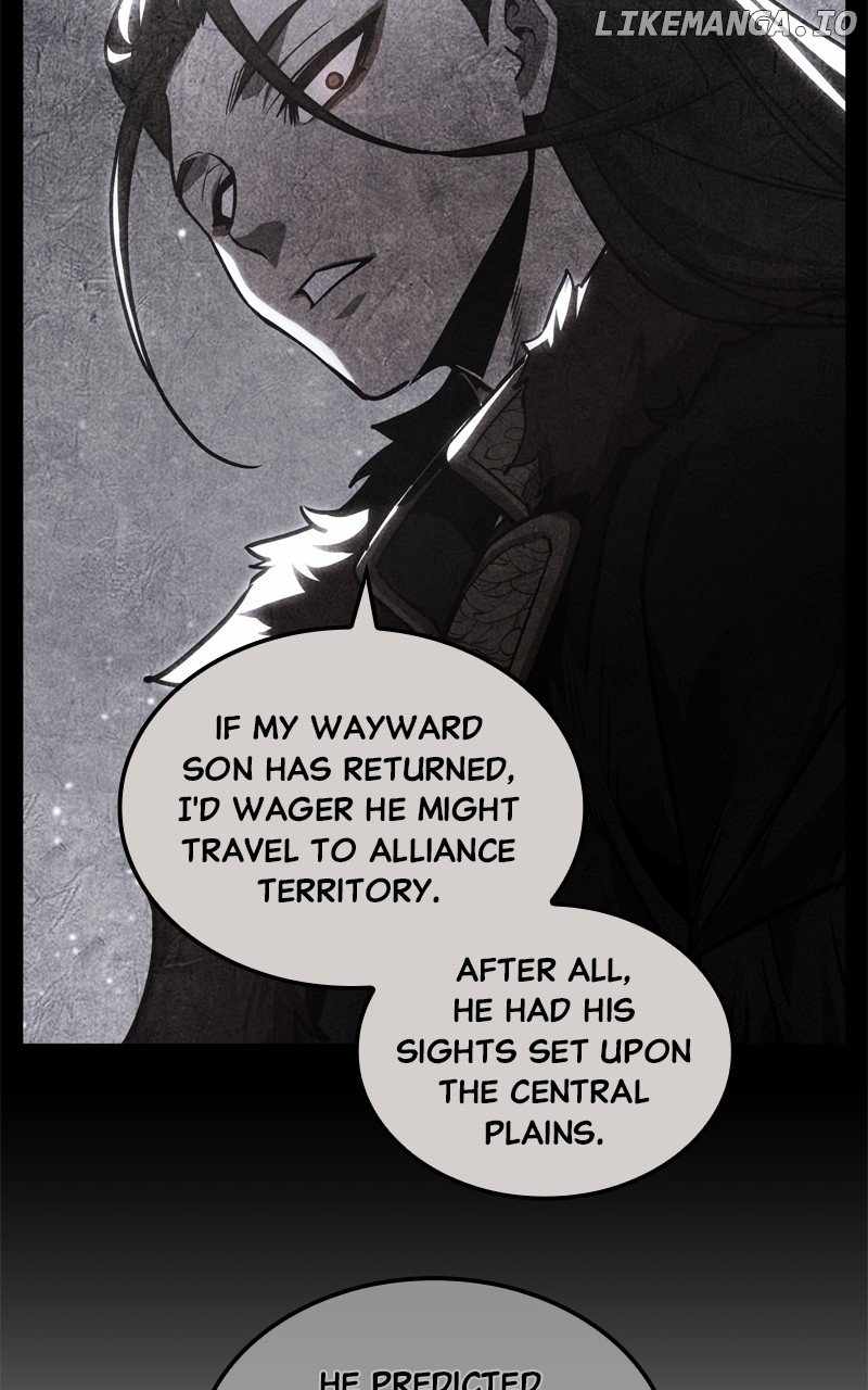 I Reincarnated As The Crazed Heir Chapter 137 99